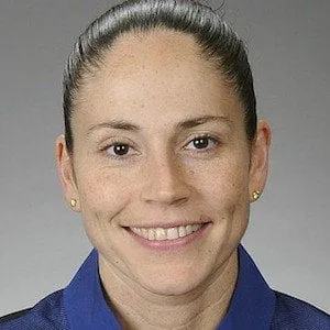 Sue Bird