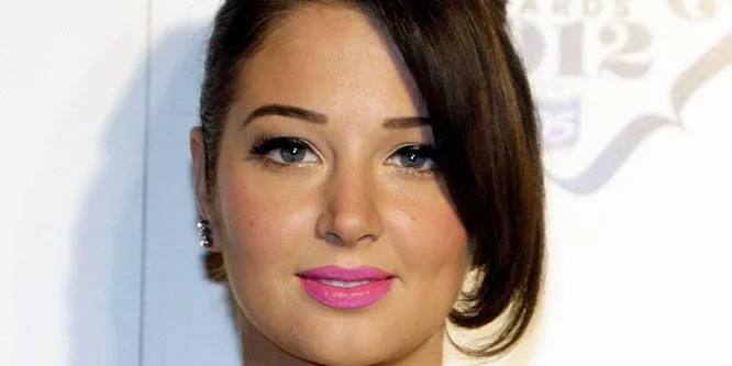 Tulisa Contostavlos