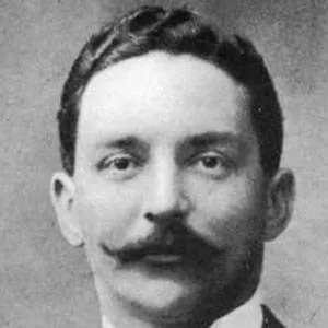 J Bruce Ismay