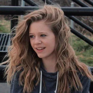 Natalie Lynn (YouTube Star)