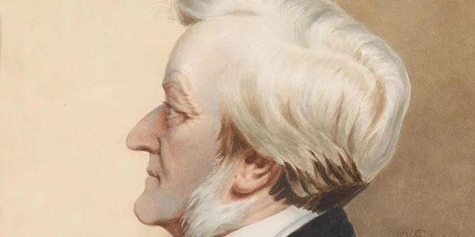 Richard Wagner