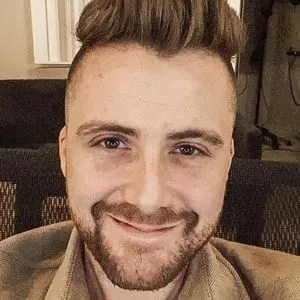 Caleb Grimm