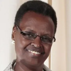 Janet Museveni