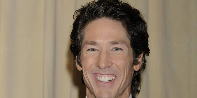 Joel Osteen