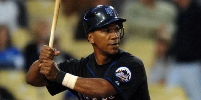 Moises Alou