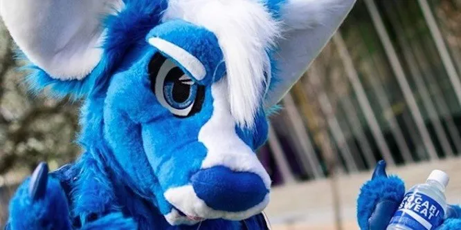 Pocari Roo