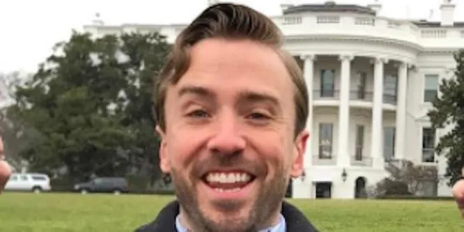 Peter Hollens