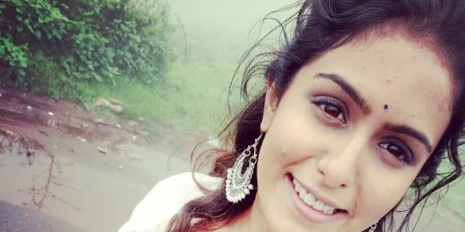 Samyuktha Hegde