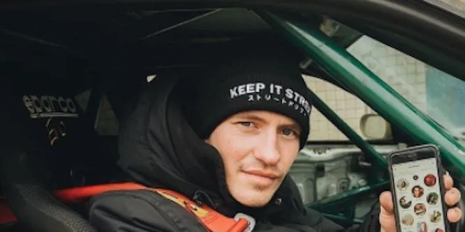 Sergey Stilov