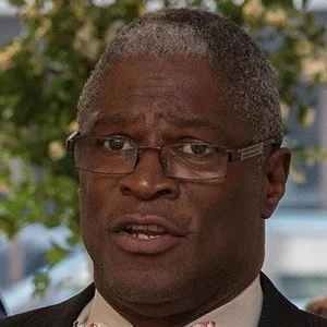 Sly James