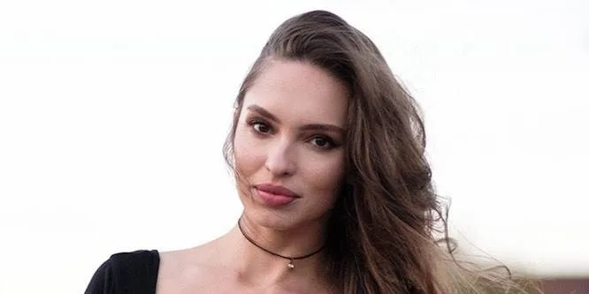 Hannah Sell