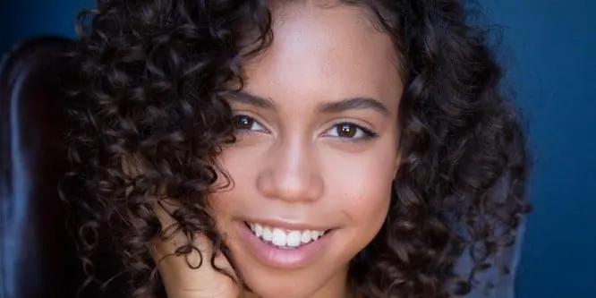 Asia Monet Ray