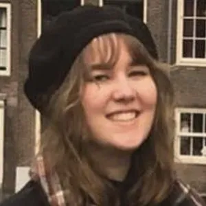 Frederique Rotteveel