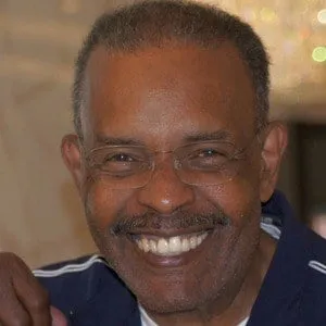 Joe Madison