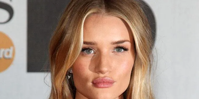 Rosie Huntington-Whiteley