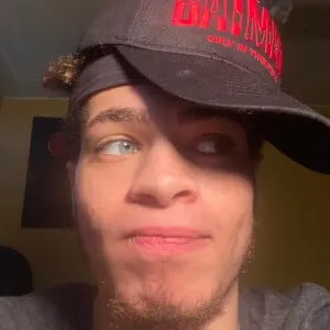 Evan Solo