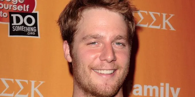 Jake McDorman
