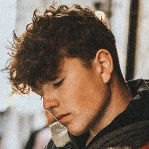 Padraig Cahill