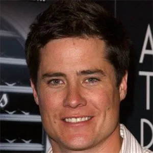 Andrew Firestone