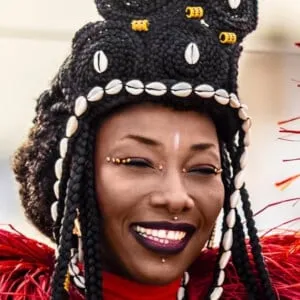 Fatoumata Diawara