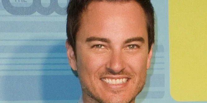 Kerr Smith