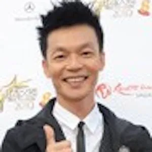 Mark Lee (Comedian)