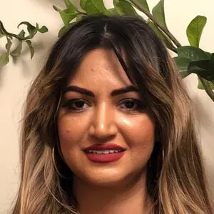 Sonia Majeed