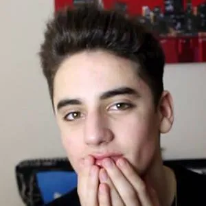 James Ryan (YouTube Star)