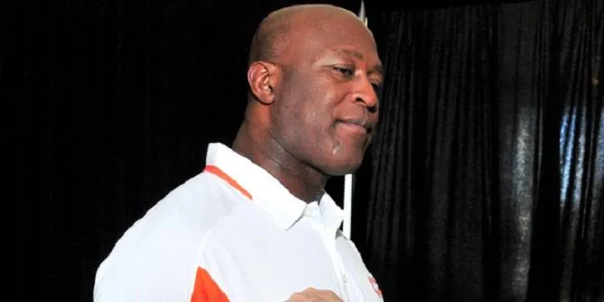 Lovie Smith