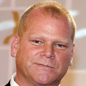 Mike Holmes (TV Show Host)