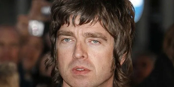 Noel Gallagher