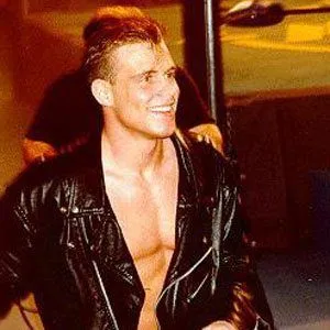 Alex Wright (Wrestler)