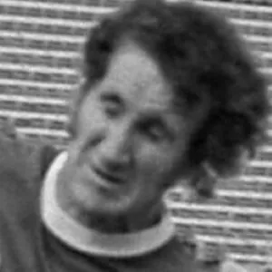 Charlie Mitchell