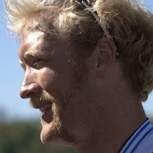 Eric Murray (Rower)