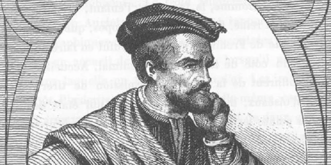 Jacques Cartier