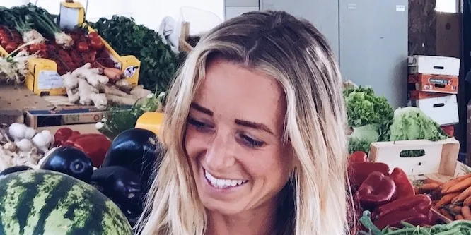 Rebecca Gawthorne