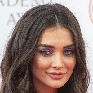 Amy Jackson (Model)