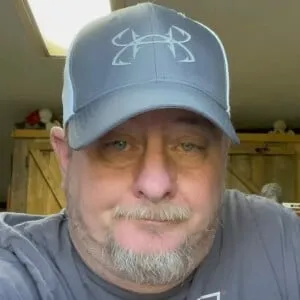 Chris Ahonen