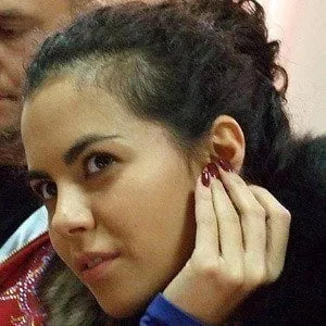Nastya Kamenskykh