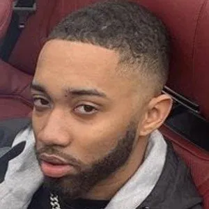 Trey Budden