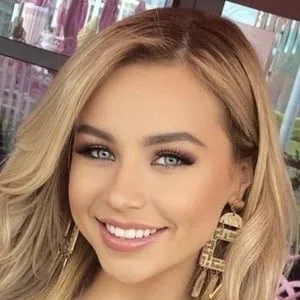 Melissa Reeves (Reality Star)