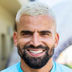 Tomás Rincón