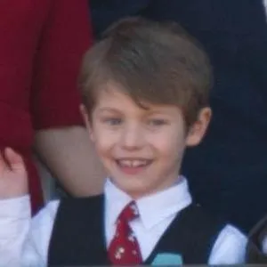 Count Felix of Monpezat