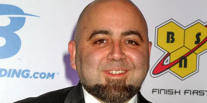 Duff Goldman