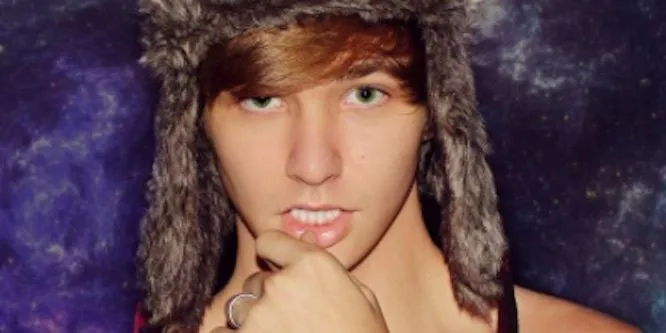 Hunter Herring