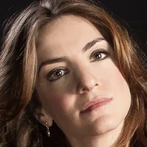 Julieta Zylberberg
