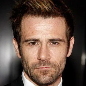 Matt Ryan (TV Actor)
