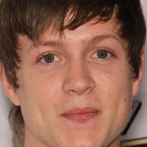 Alex Lambert