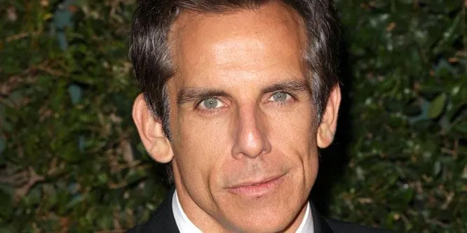 Ben Stiller