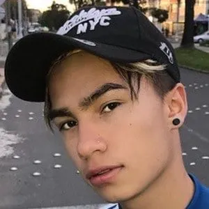Christian Fabián Durán